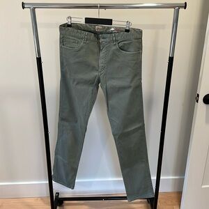 Faherty Cotton Twill Pants